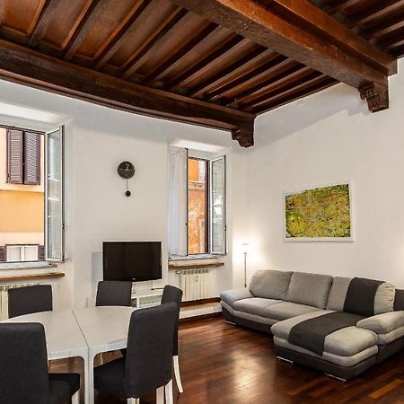 Cartari Rental In Rome Apartment Екстериор снимка