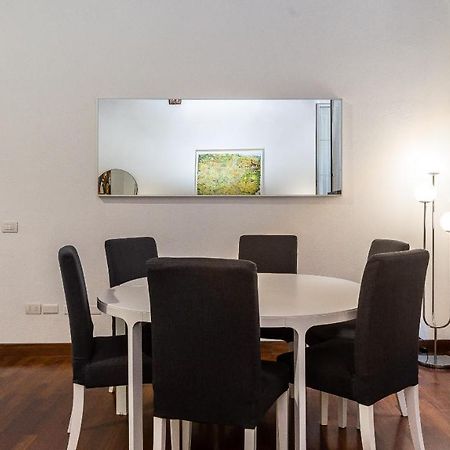 Cartari Rental In Rome Apartment Екстериор снимка