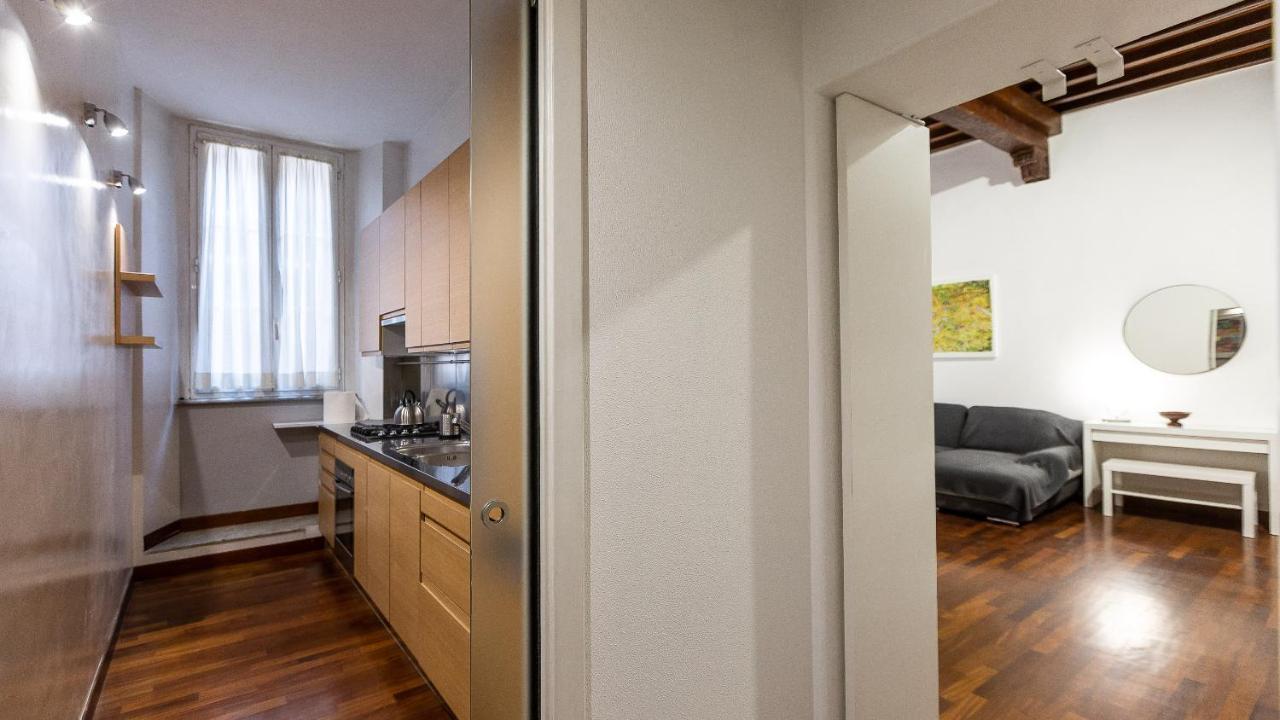 Cartari Rental In Rome Apartment Екстериор снимка