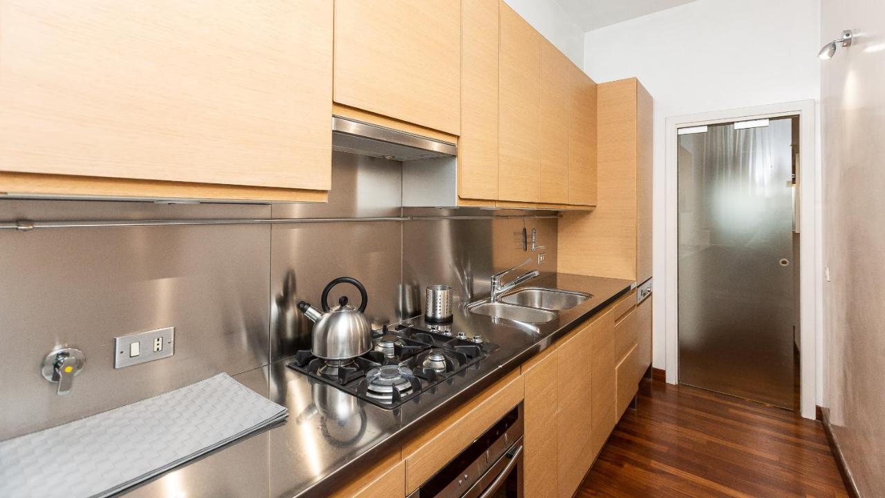 Cartari Rental In Rome Apartment Екстериор снимка